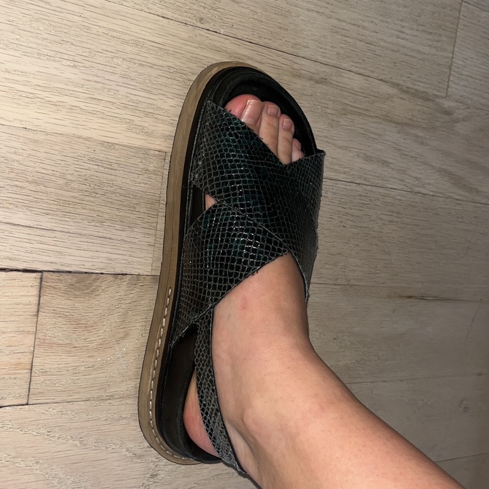 alohas sandals marshmallow